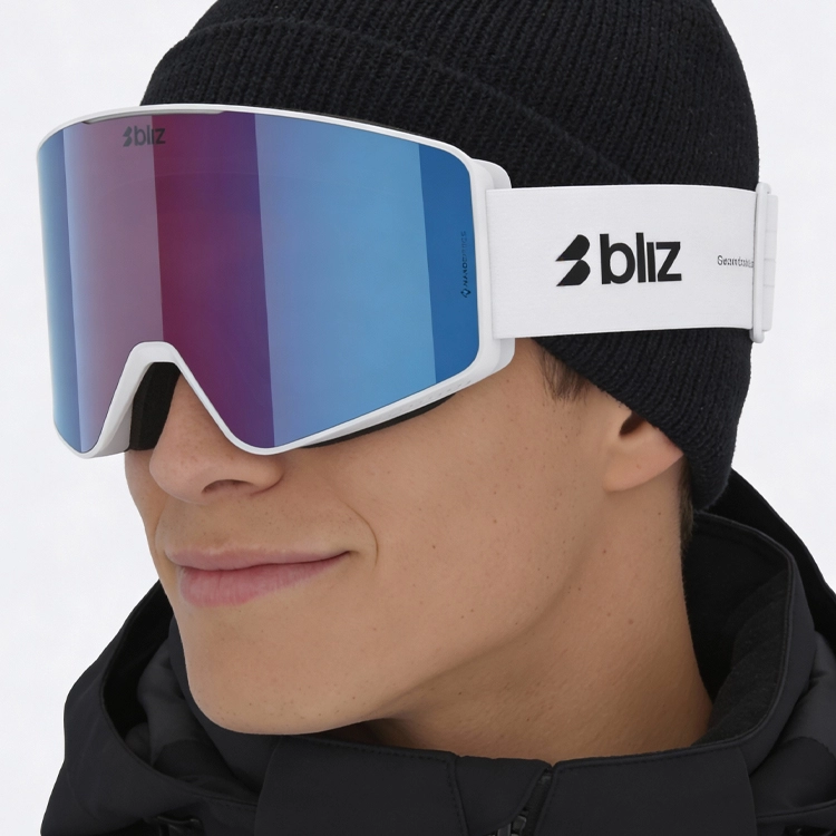 Masca de schi Bliz G001S